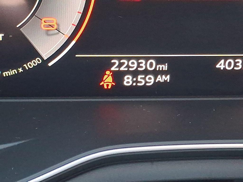 2023 AUDI A5 SPORTBACK 45 S LINE PREMIUM PLUS — миниатюра 20