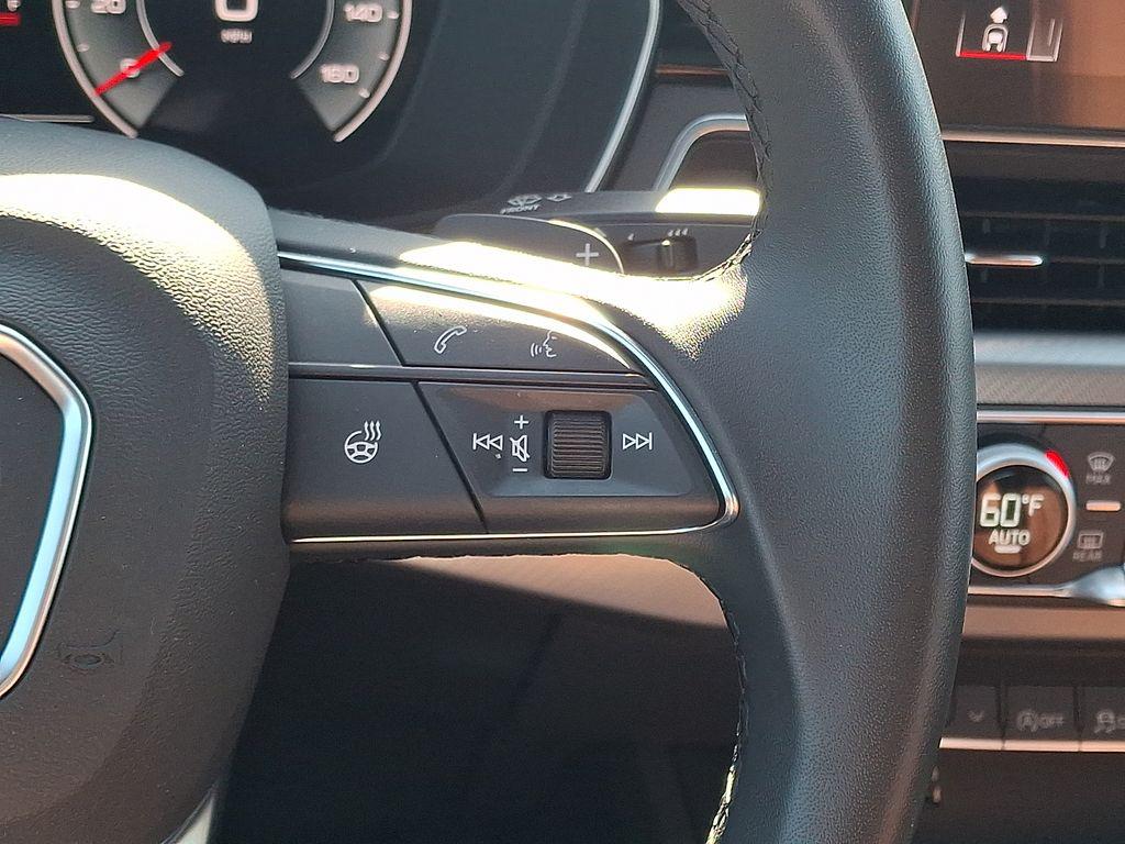 2023 AUDI A5 SPORTBACK 45 S LINE PREMIUM PLUS — миниатюра 22