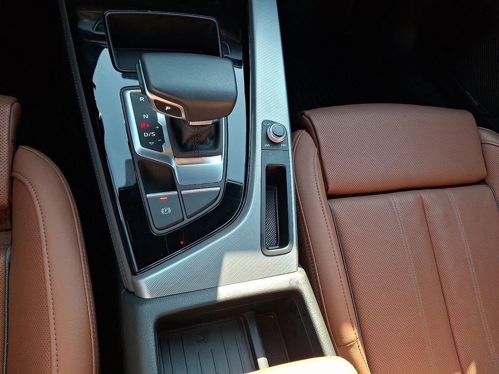 2023 AUDI A5 SPORTBACK 45 S LINE PREMIUM PLUS — миниатюра 26