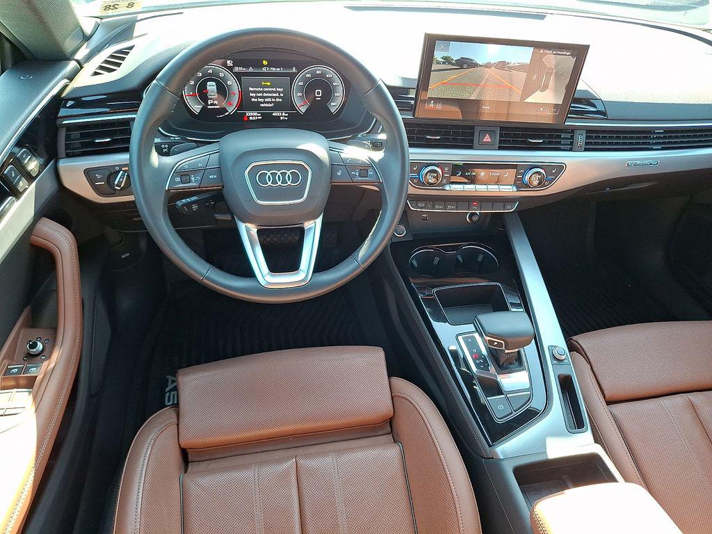صورة 2 لـ 2023 AUDI A5 SPORTBACK 45 S LINE PREMIUM PLUS