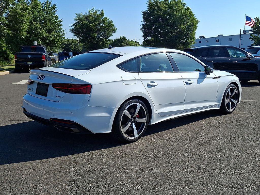 صورة 9 لـ 2023 AUDI A5 SPORTBACK 45 S LINE PREMIUM PLUS