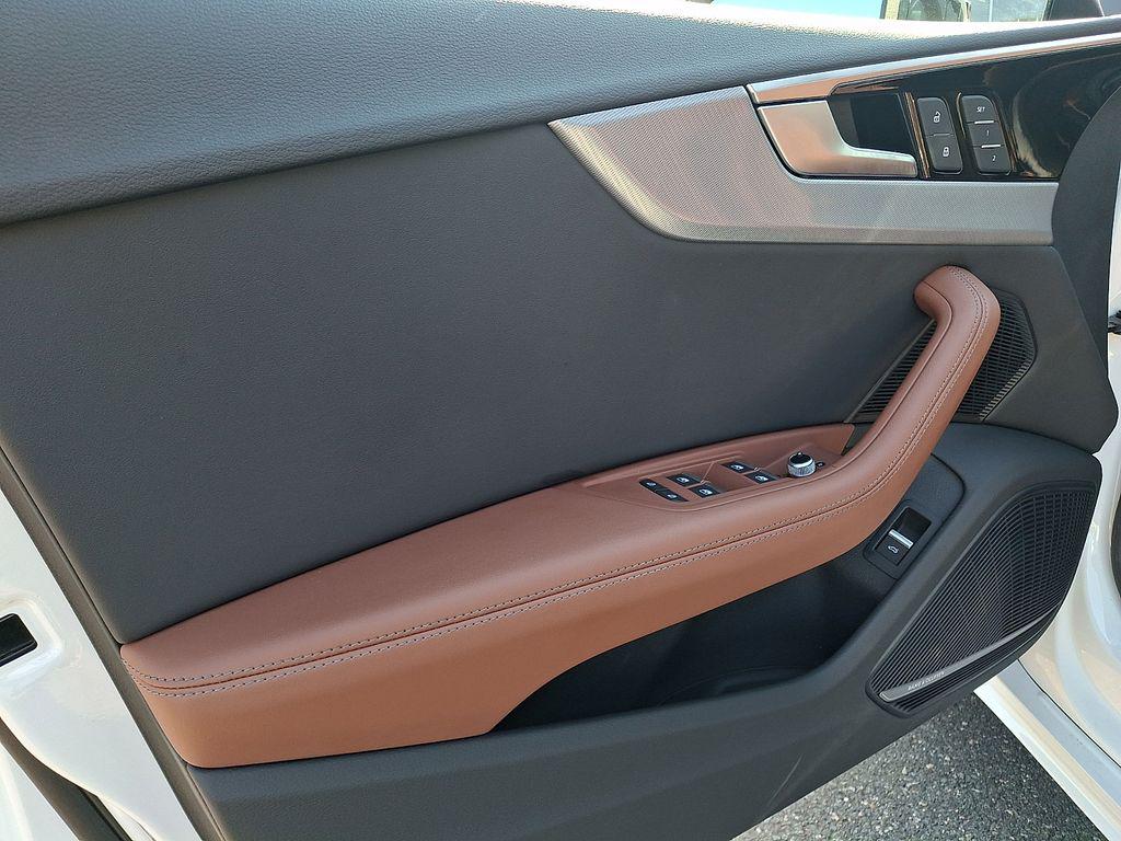 2023 AUDI A5 SPORTBACK 45 S LINE PREMIUM PLUS — миниатюра 14