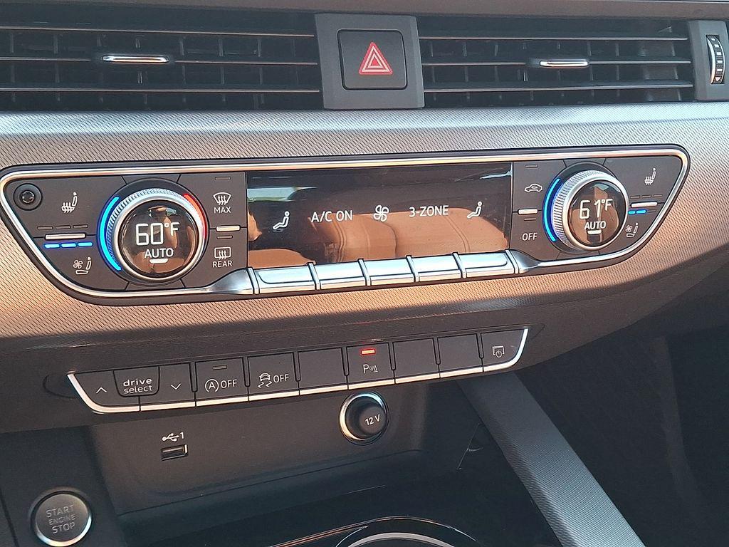 2023 AUDI A5 SPORTBACK 45 S LINE PREMIUM PLUS — миниатюра 18