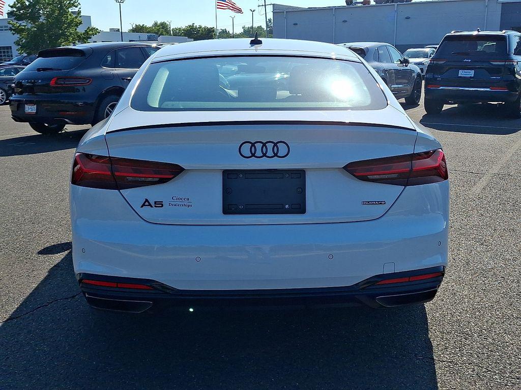 صورة 8 لـ 2023 AUDI A5 SPORTBACK 45 S LINE PREMIUM PLUS