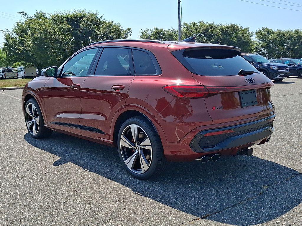 صورة 7 لـ 2026 AUDI SQ5 3.0T PREMIUM PLUS
