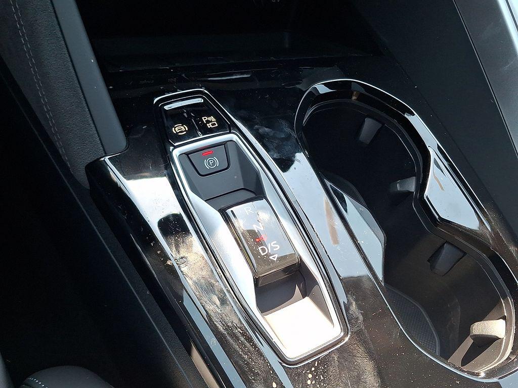 2026 AUDI SQ5 3.0T PREMIUM PLUS thumbnail 14