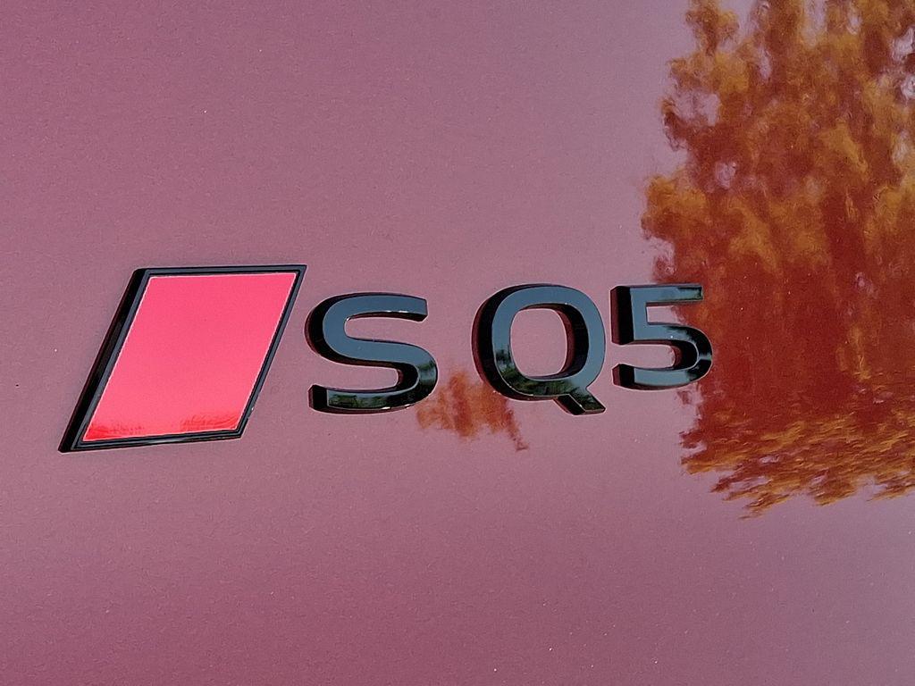 2026 AUDI SQ5 3.0T PREMIUM PLUS thumbnail 22