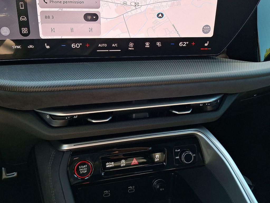 2026 AUDI SQ5 3.0T PREMIUM — фото 15