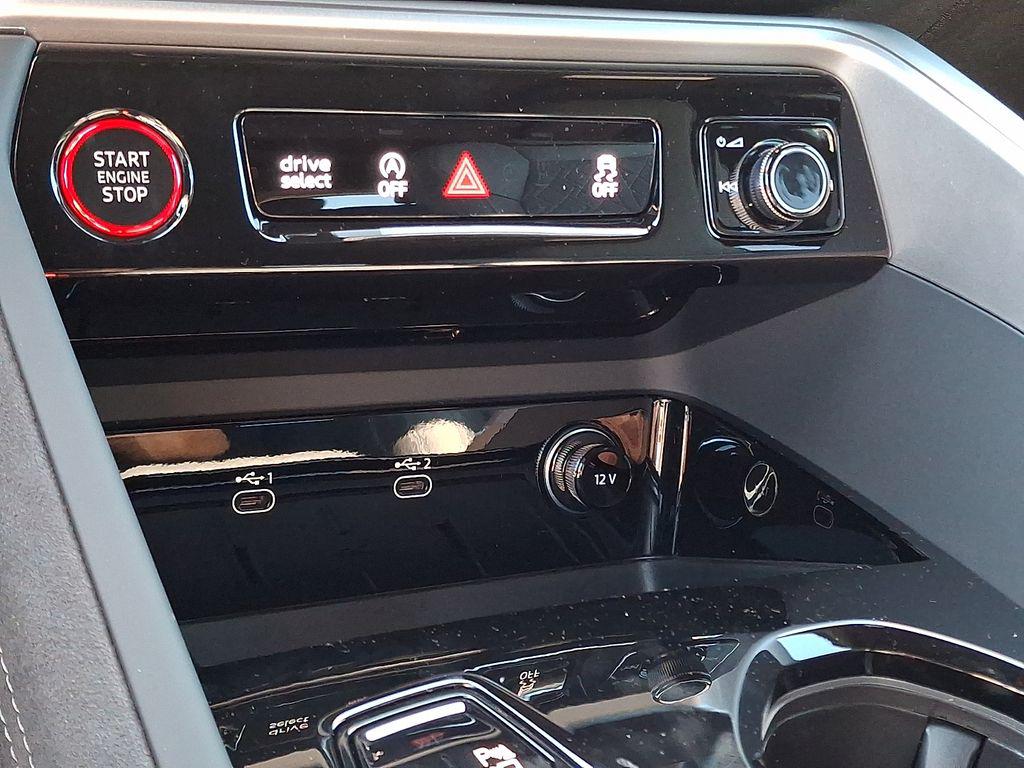 2026 AUDI SQ5 3.0T PREMIUM 缩略图 19