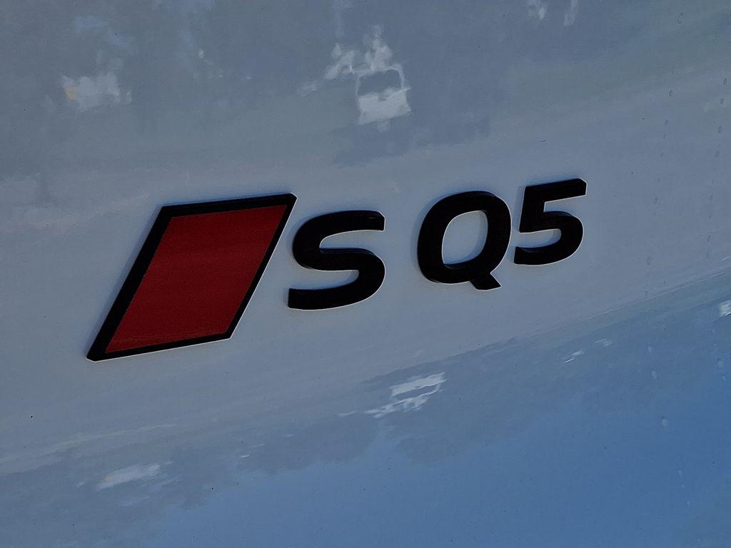 2026 AUDI SQ5 3.0T PREMIUM 缩略图 22