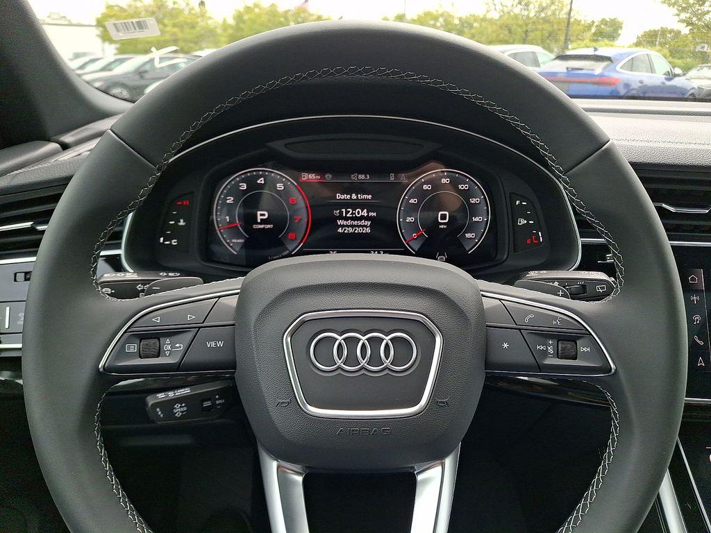2026 AUDI Q8 55 PREMIUM PLUS — миниатюра 16