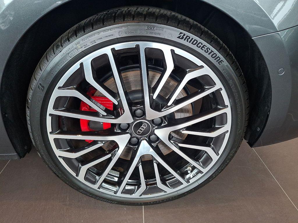 2025 AUDI S5 PREMIUM PLUS TFSI QUATTRO S TRONIC — фото 7