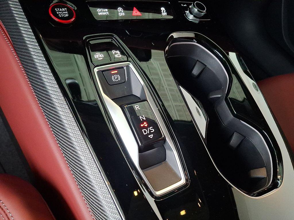 2025 AUDI S5 PREMIUM PLUS TFSI QUATTRO S TRONIC — фото 14