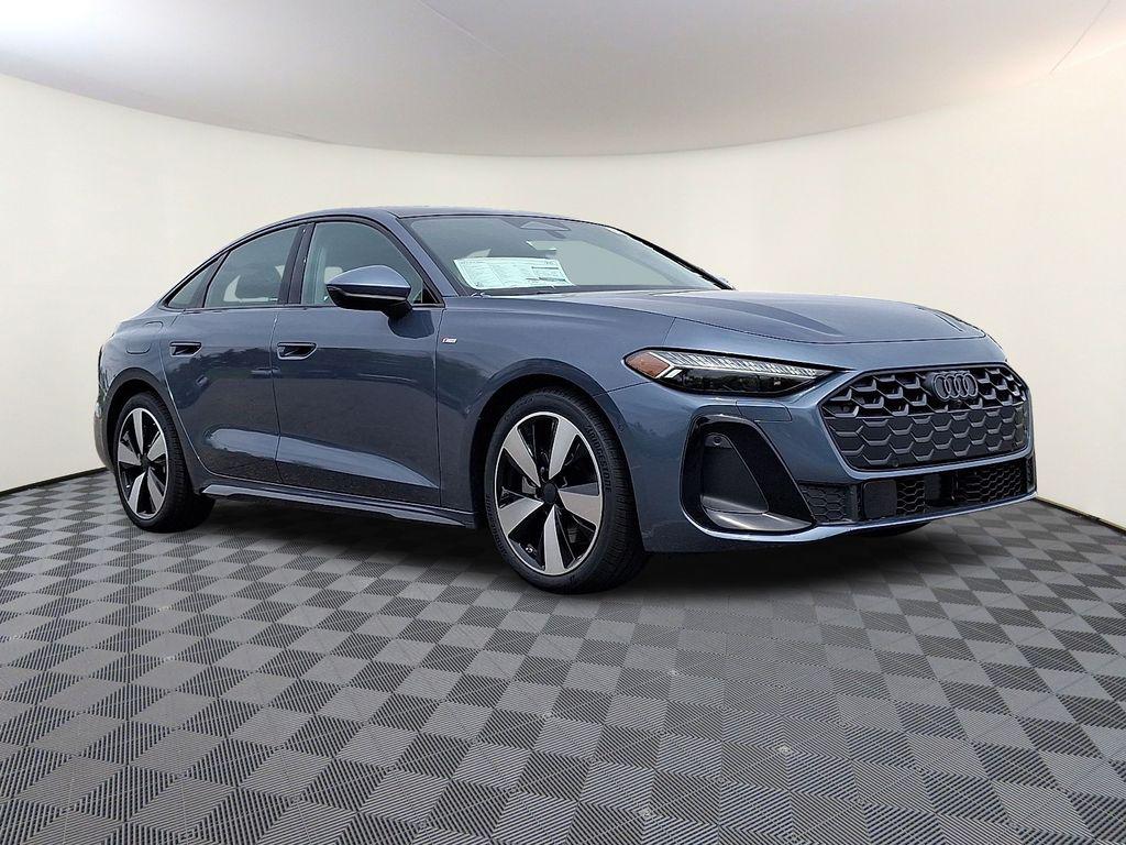 New 2026 Audi A5 Premium Plus TFSI quattro S tronic