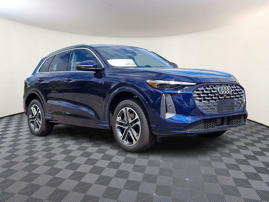 New 2026 Audi Q5 Premium TFSI quattro S tronic