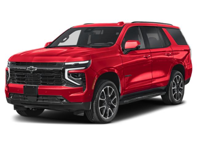 New 2026 Chevrolet Tahoe 2WD RST