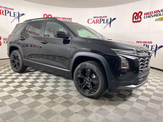 New 2026 Chevrolet Equinox 1LT