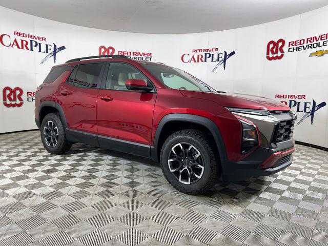 New 2026 Chevrolet Equinox FWD ACTIV