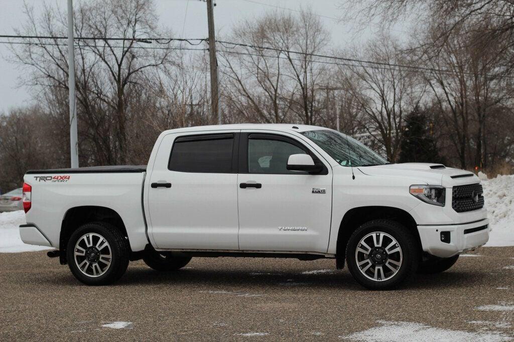 2018 Toyota Tundra