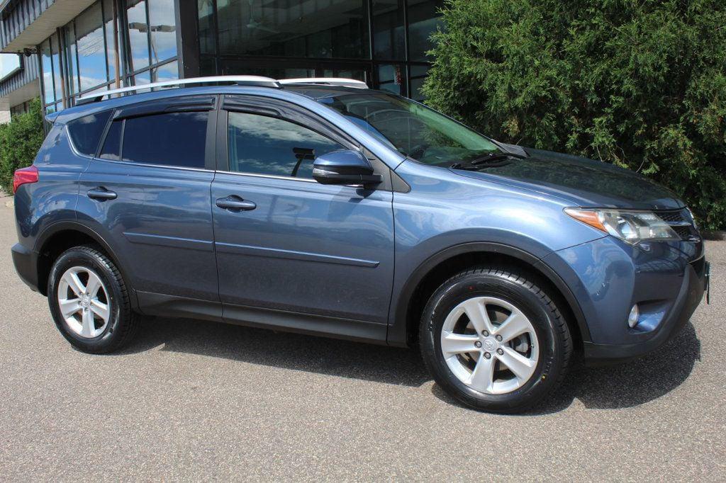 Used 2013 Toyota RAV4 XLE