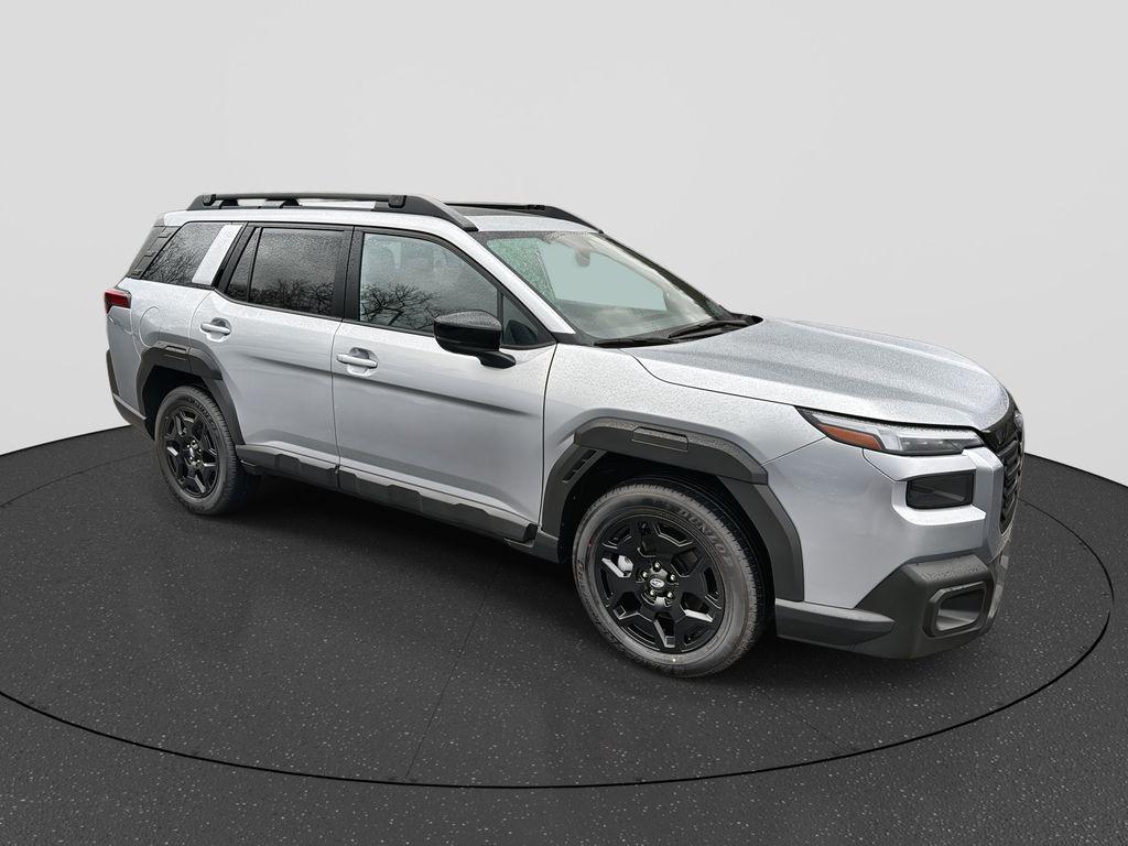 New 2026 Subaru Outback Limited