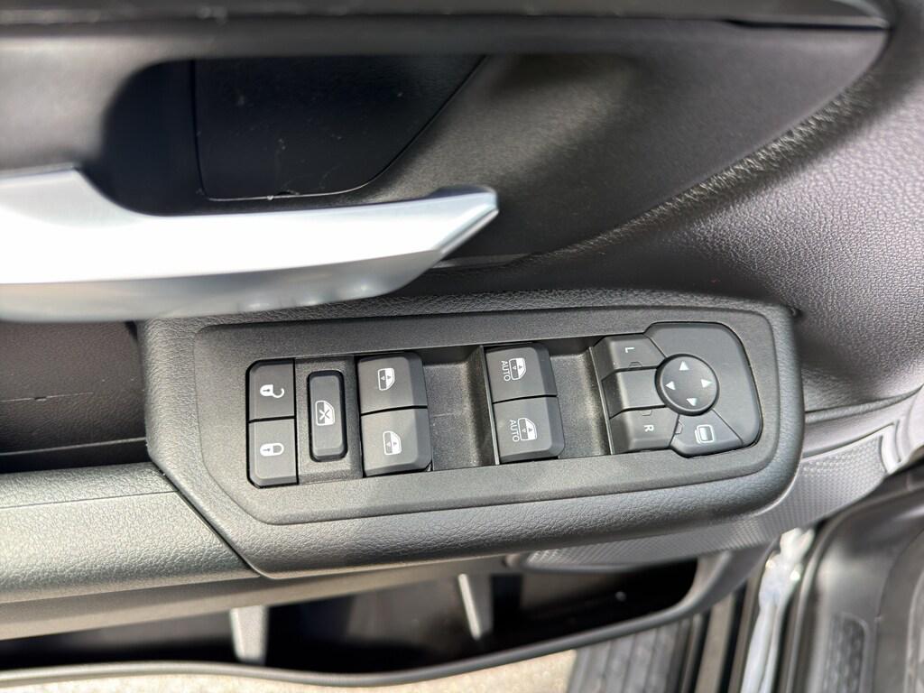 2025 RAM 1500 TRADESMAN — миниатюра 11