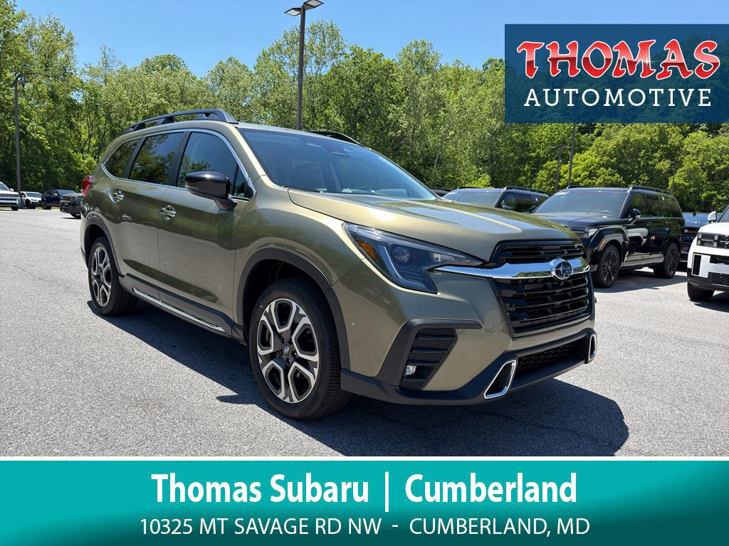 New 2026 Subaru Ascent Touring 7-Passenger