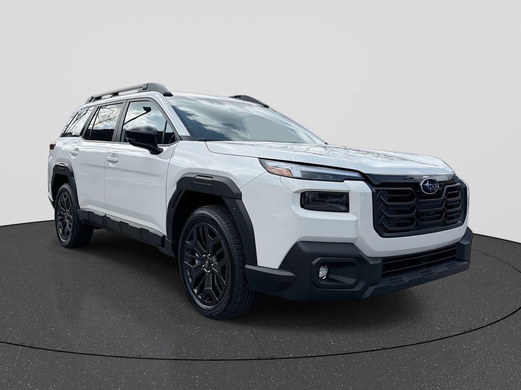 New 2026 Subaru Outback Limited XT