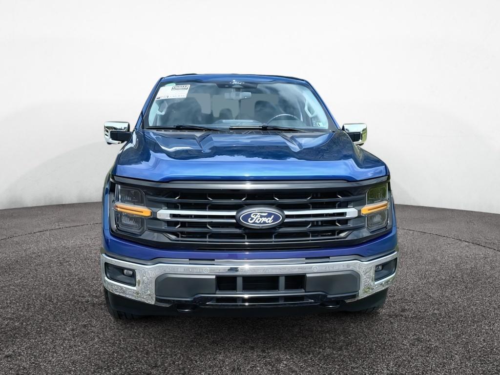 صورة 3 لـ 2024 FORD F-150 XLT