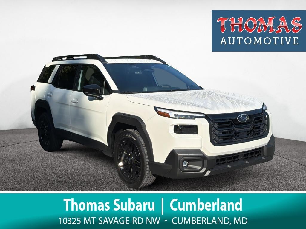 New 2026 Subaru Outback Limited XT