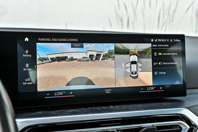 صورة مصغرة 31 لـ 2023 BMW 330 I XDRIVE