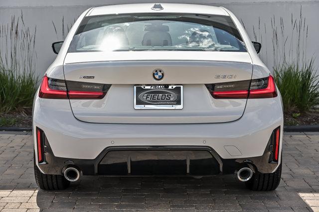 صورة مصغرة 12 لـ 2023 BMW 330 I XDRIVE