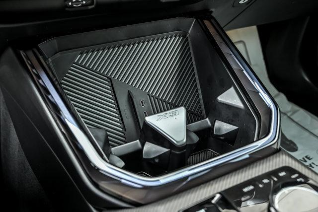2026 BMW X3 30 XDRIVE 缩略图 34