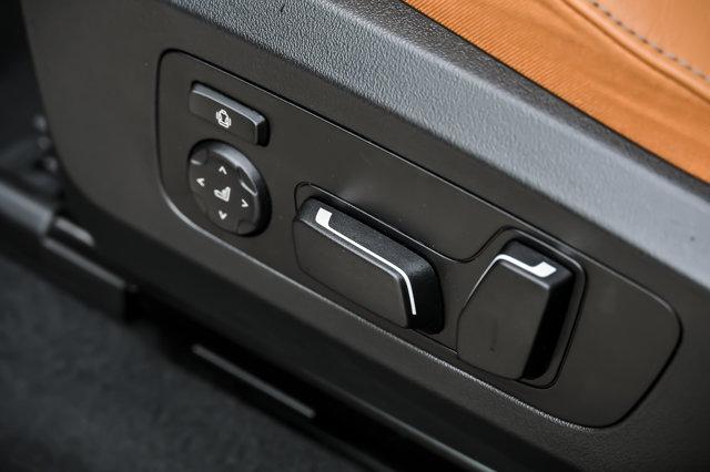 2025 BMW X3 30 XDRIVE — миниатюра 37