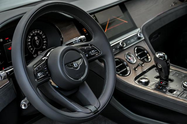 2026 Bentley CONTINENTAL GT SPEED — миниатюра 33