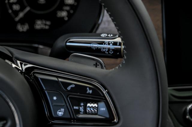 2026 Bentley CONTINENTAL GT SPEED — миниатюра 44