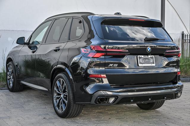 2024 BMW X5 XDRIVE40I 照片 10