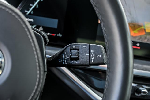 2024 BMW X5 XDRIVE40I — миниатюра 32