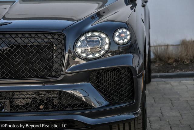 صورة 3 لـ 2026 Bentley BENTAYGA SPEED