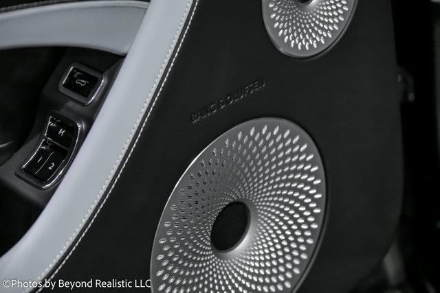 صورة مصغرة 22 لـ 2026 Bentley BENTAYGA SPEED