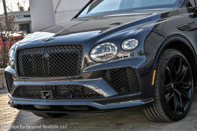 صورة 5 لـ 2026 Bentley BENTAYGA SPEED