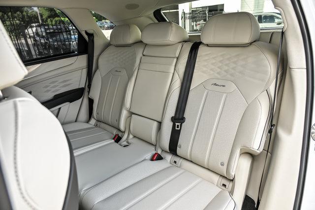 صورة مصغرة 21 لـ 2026 Bentley BENTAYGA AZURE