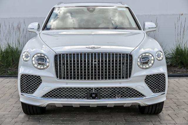 2026 Bentley BENTAYGA AZURE 照片 4