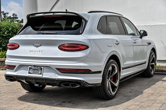 2022 Bentley BENTAYGA S 缩略图 13