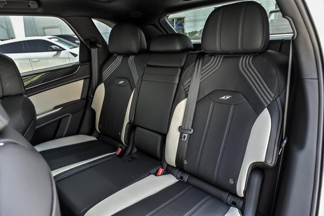 2022 Bentley BENTAYGA S 缩略图 22