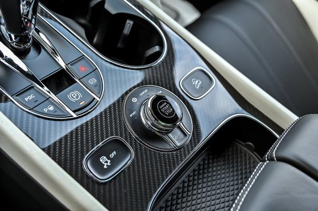 2022 Bentley BENTAYGA S 缩略图 40