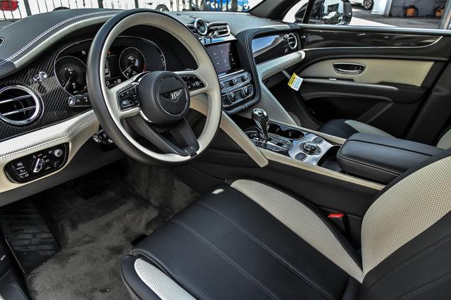 2022 Bentley BENTAYGA S 缩略图 19