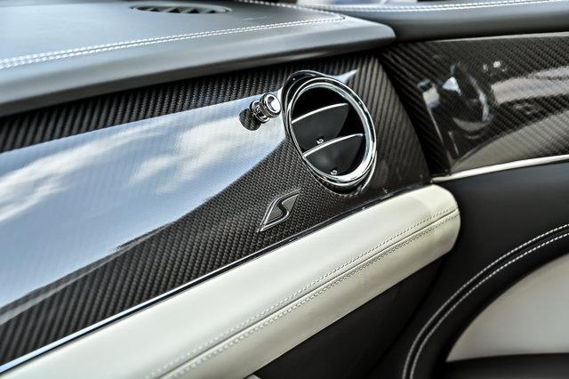 2022 Bentley BENTAYGA S 缩略图 42