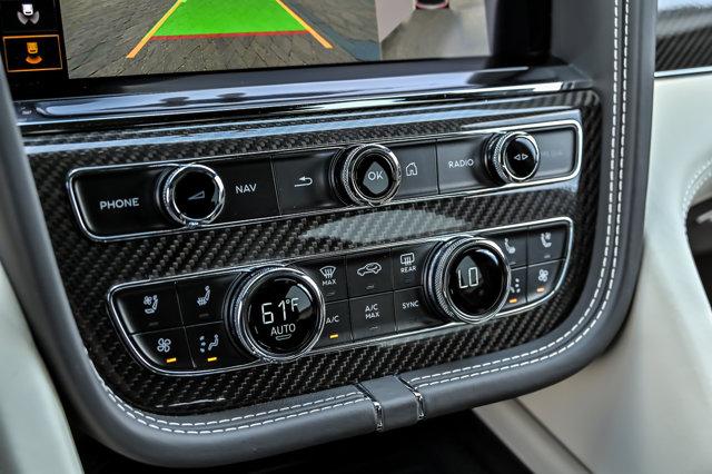 2022 Bentley BENTAYGA S 缩略图 38