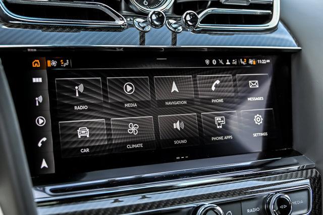 2022 Bentley BENTAYGA S 缩略图 35